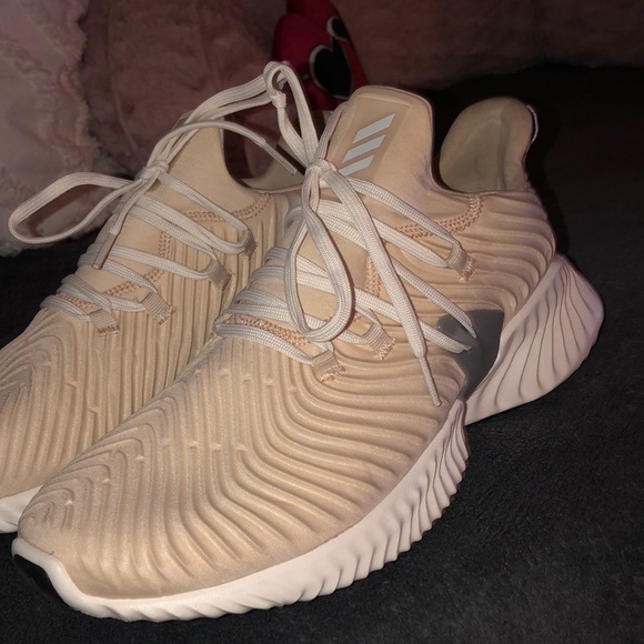 alphabounce cream